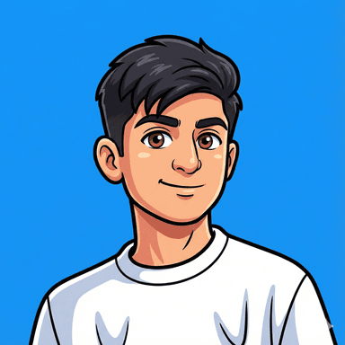 Harshit Nakrani